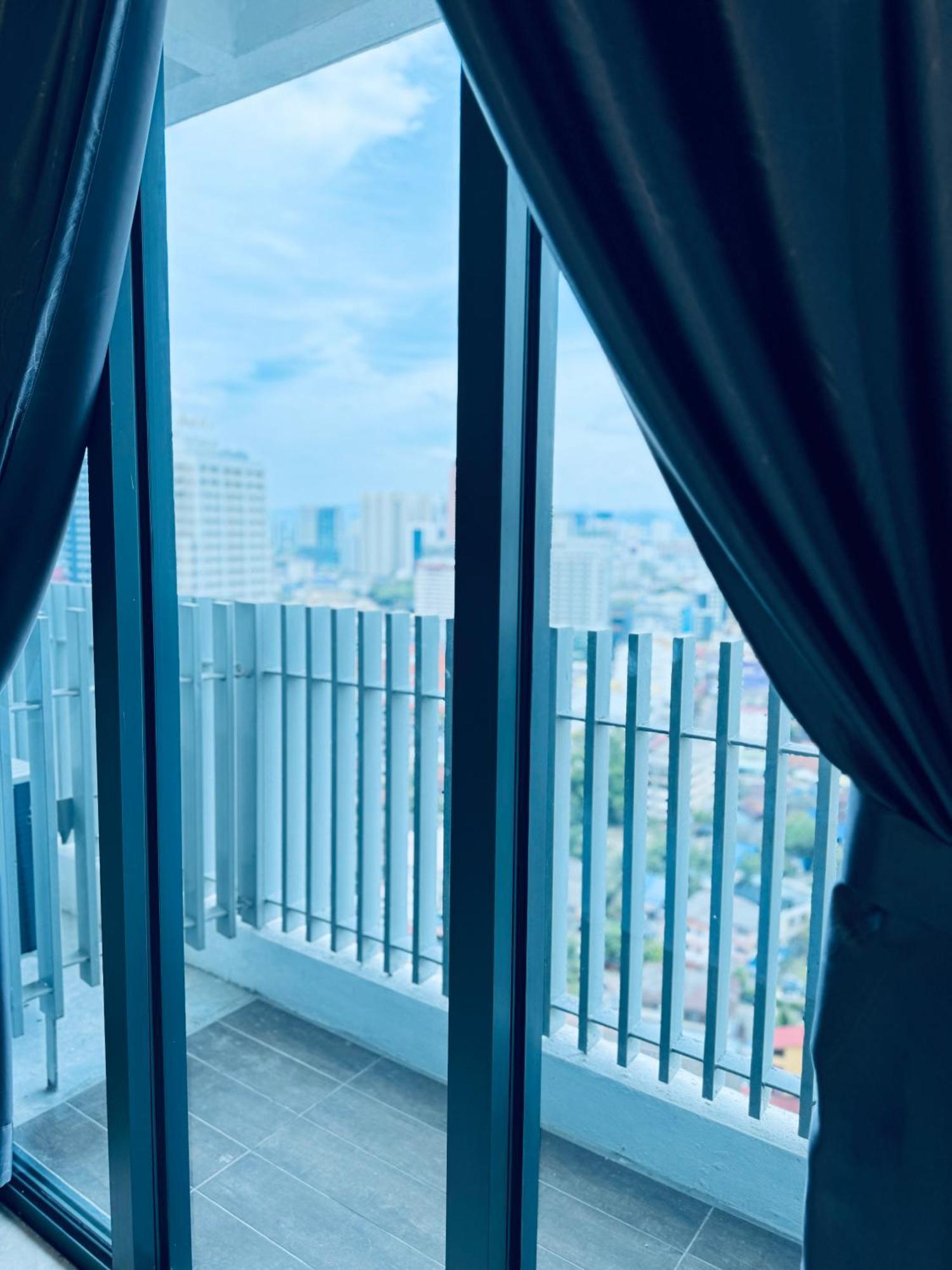 Xing Lun Klcc The Colony Infinitum Apartment