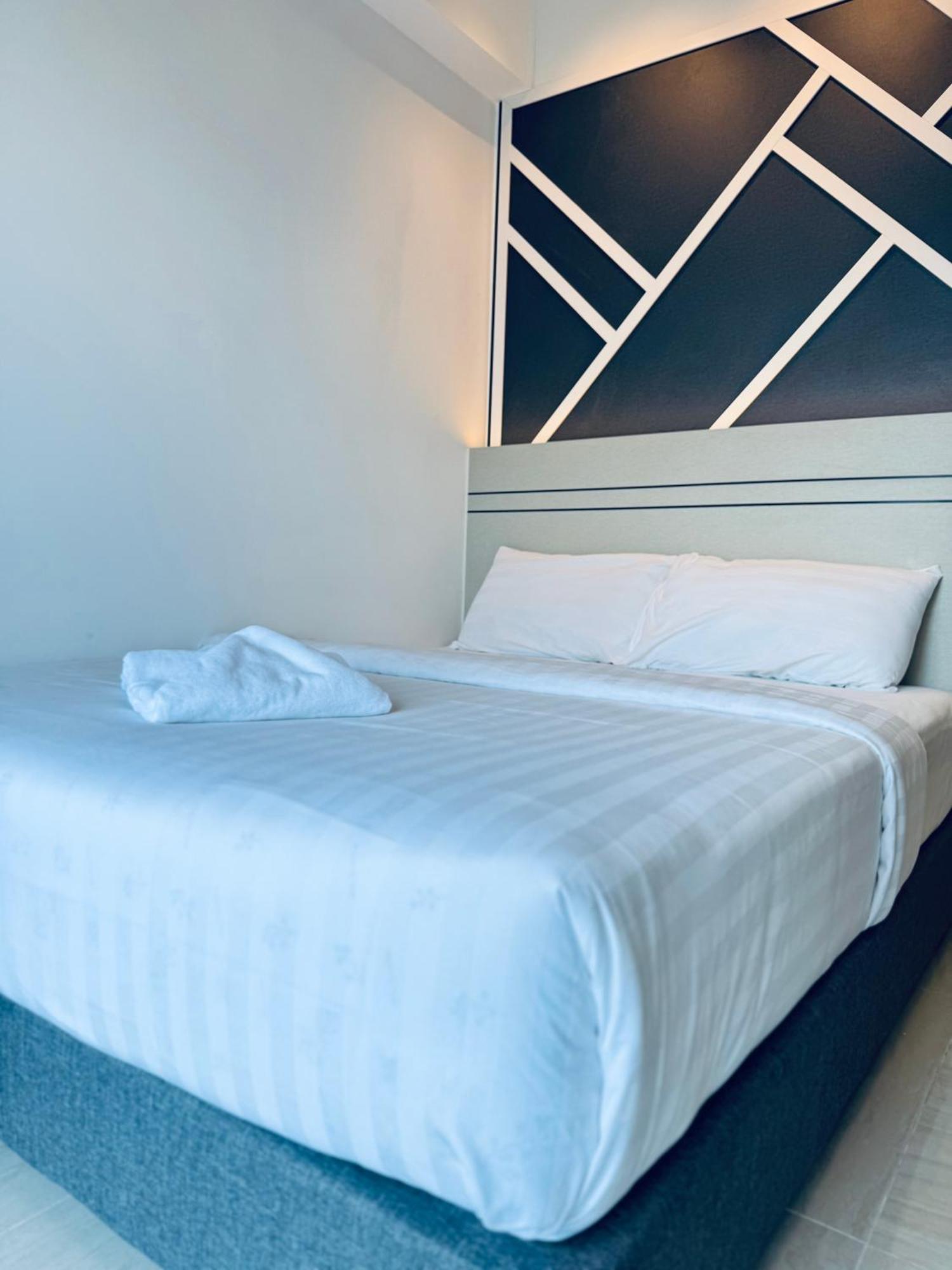 Apartment Xing Lun Klcc The Colony Infinitum