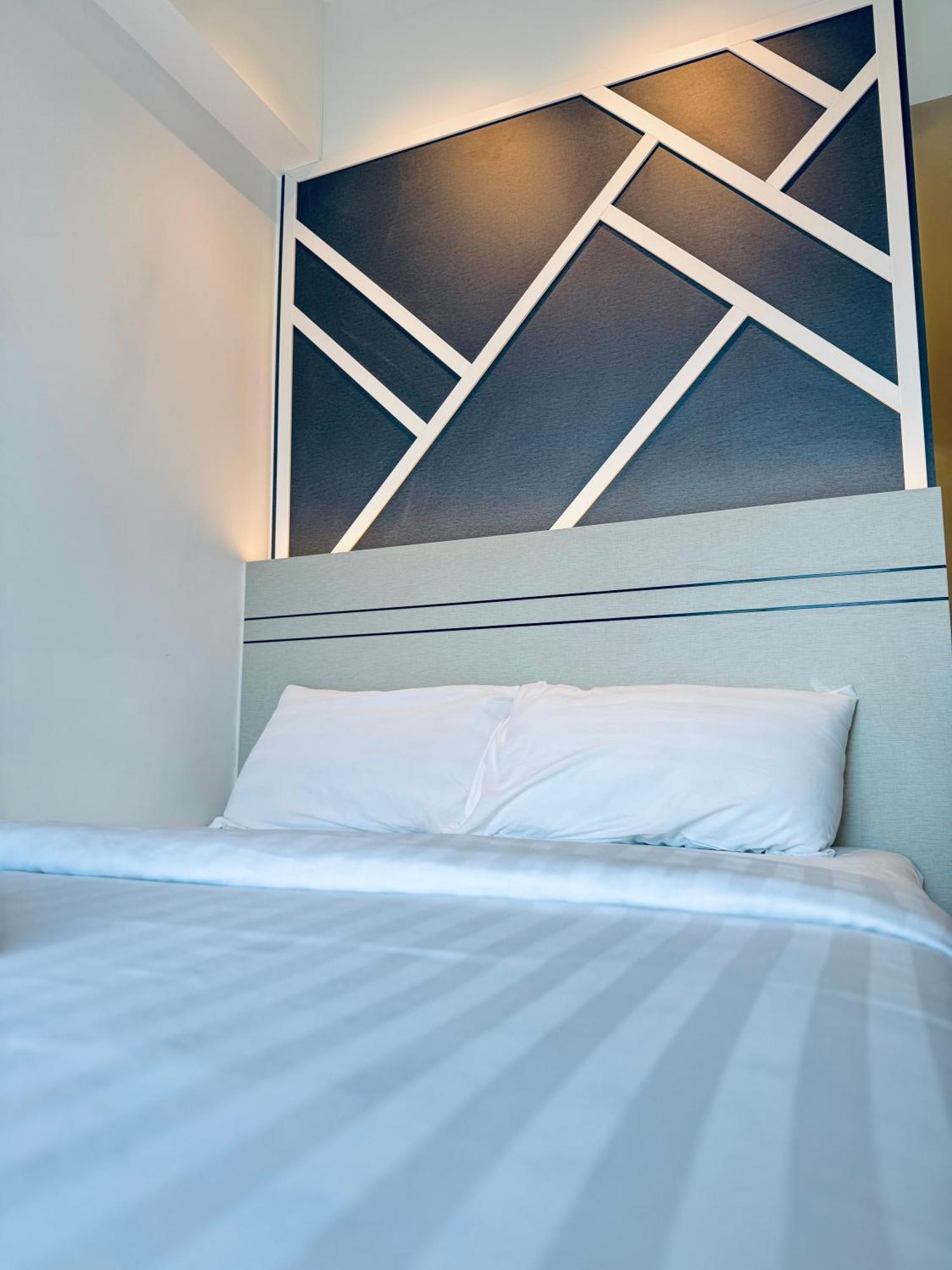 Xing Lun Klcc The Colony Infinitum Apartment